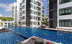 Kamala Regent Phuket Condotel